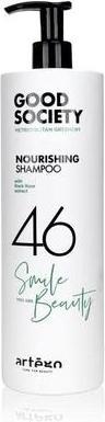Immagine prodotto Artego Good Society 46 Shampoo Nutriente 1000ml (1000 ml, Shampoo liquido)