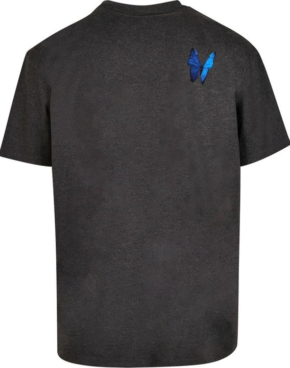 Actual product image Urban Classics Le Papillon Oversize Tee - 17552 (XS)
