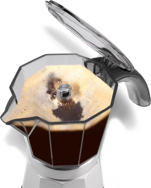 Immagine prodotto De'Longhi EMKP 42.B Alicia Plus (4 T.)