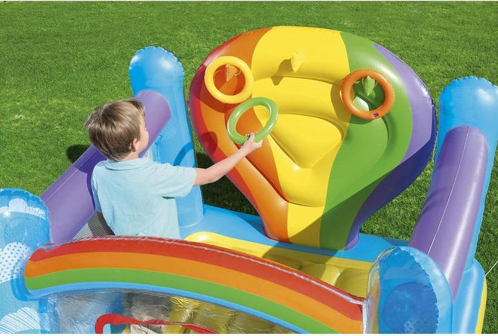 Produktbild Bestway Playcenter Heissluftballon Türsteher