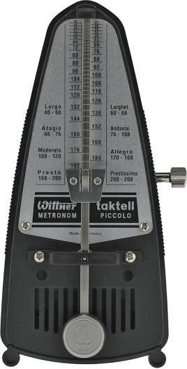 Produktbild Wittner Taktell Piccolo (Metronom)