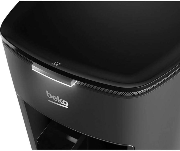 Produktbild Grundig Mokka BKK 2300