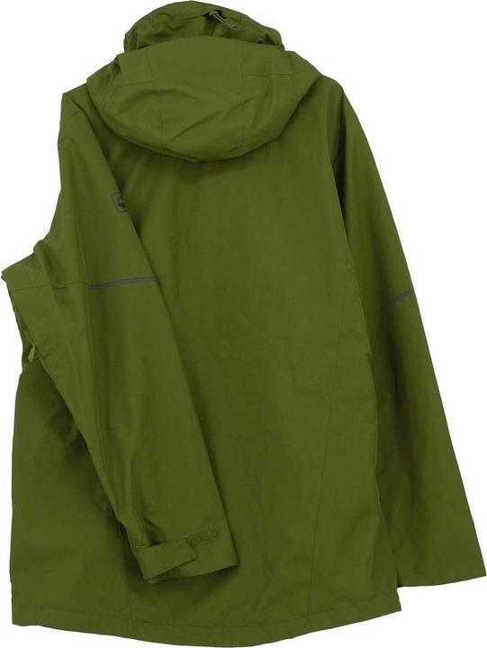 Produktbild Jack Wolfskin Taiga Trail Jacke Outdoor Wetterschutzjacke (M)
