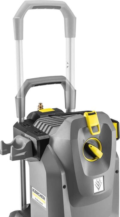 Image du produit Kärcher Professional HD 6/15 M Plus (Fonctionnement sur secteur)