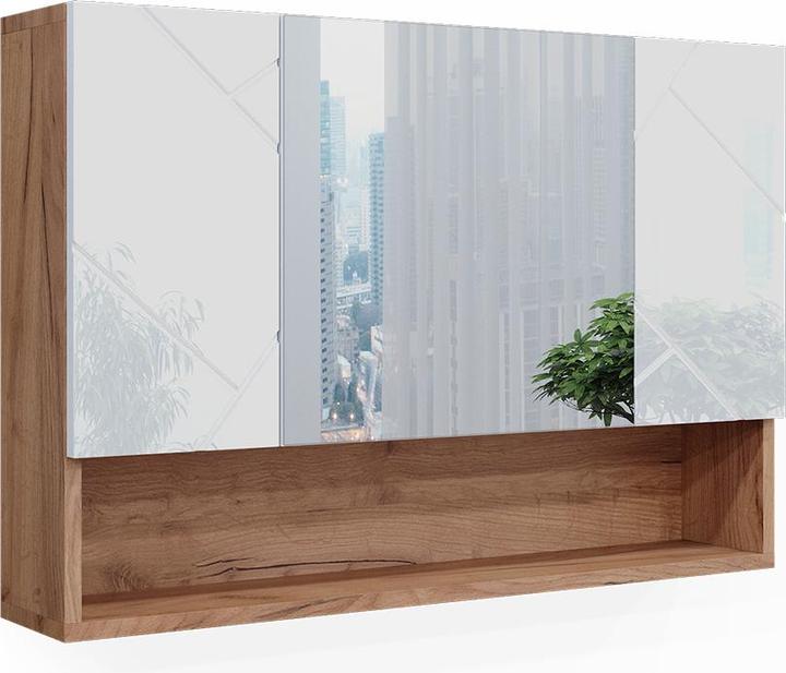 Immagine prodotto Vicco Irma (80 x 55 x 17 cm)