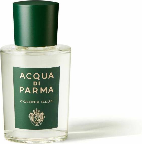Actual product image Acqua Di Parma Eau de Cologne Natural (re) (Eau de cologne, 50 ml)