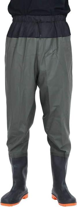 Actual product image VidaXL Hip waders with boots (46)