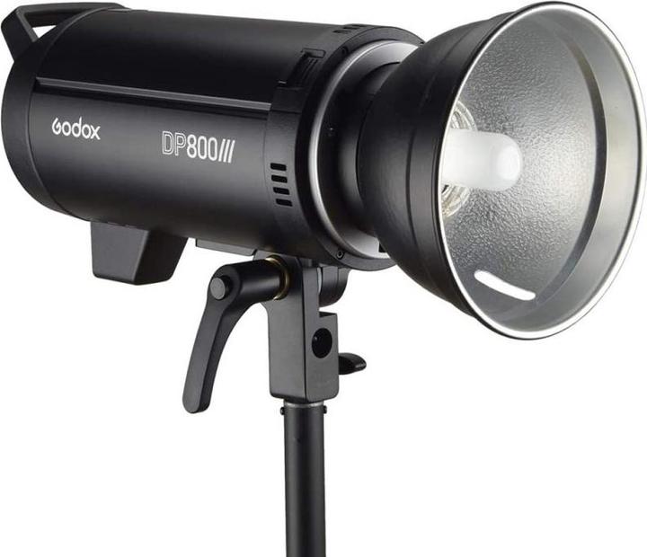 Produktbild Godox DP800III (800 W, Set)