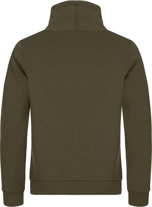 Immagine prodotto Clique Hobart Felpa con Cappuccio Uomo (L)