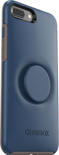 Image du produit OtterBox Otter + Pop Symmetry (Apple iPhone 8 Plus, Apple iPhone 7 Plus)