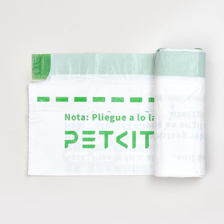 Image du produit Petkit Sacs poubelle