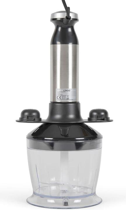 Produktbild Livoo Stabmixer-Set