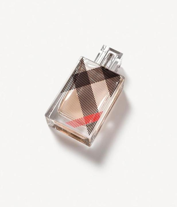 Produktbild Burberry Brit For Her (Eau de Parfum, 50 ml)