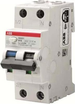 Immagine prodotto ABB Interruttore FI/LS