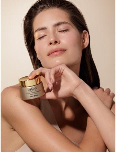Immagine prodotto Ahava Osmoter S R Crema Notte (50 ml, Crema notte)
