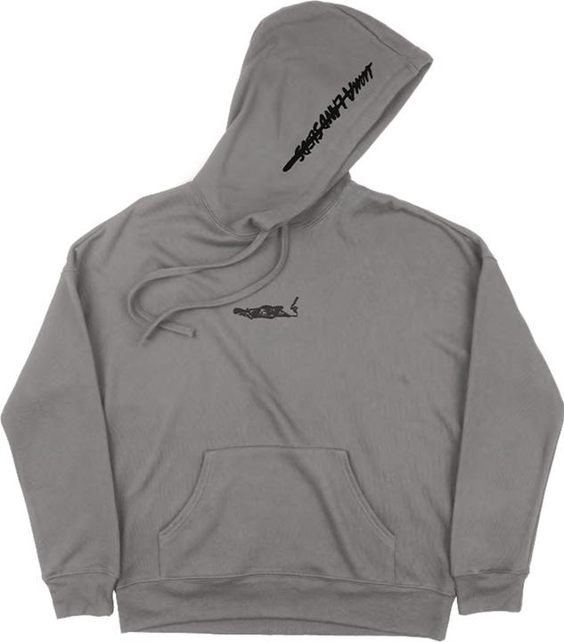 Uma Fer Sure Hoody