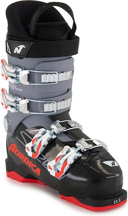 Produktbild Nordica Speedmachine J4 Kinder Skischuh (27.5)