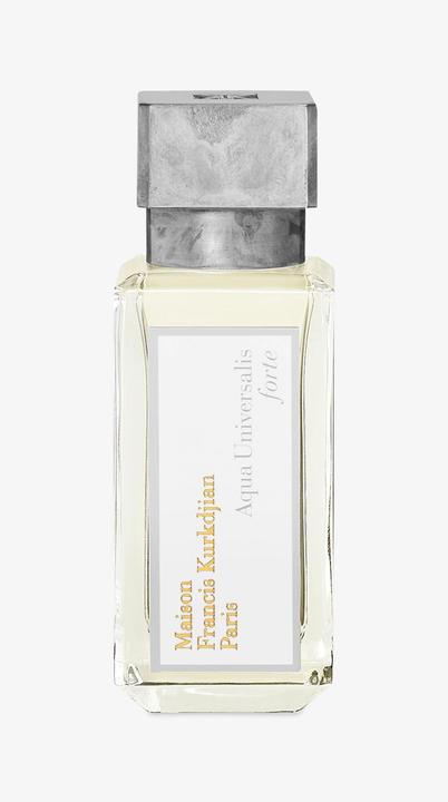 Actual product image Maison Francis Kurkdjian Aqua Universelle Forte Eau de Parfum (Eau de parfum, 35 ml)