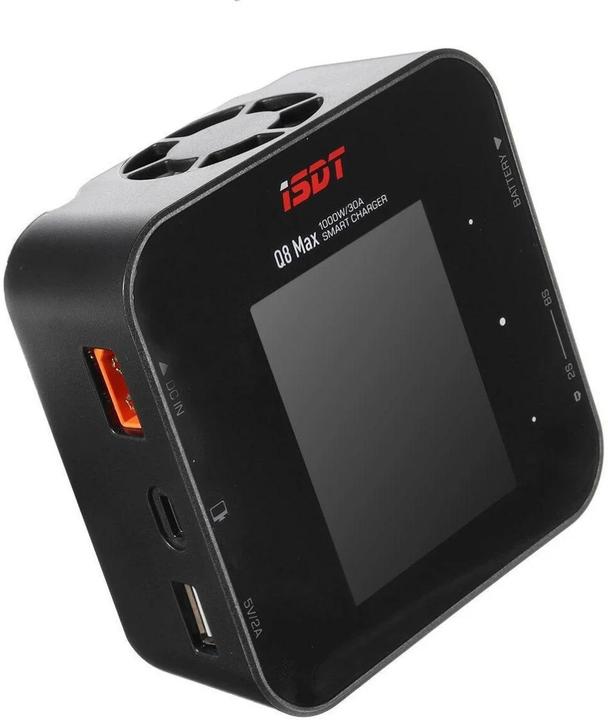 Produktbild Isdt Q8 Max
