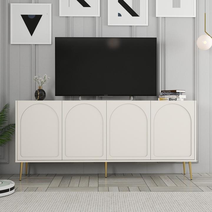 Produktbild Hanah Home Lyon (180 x 35 x 80 cm)
