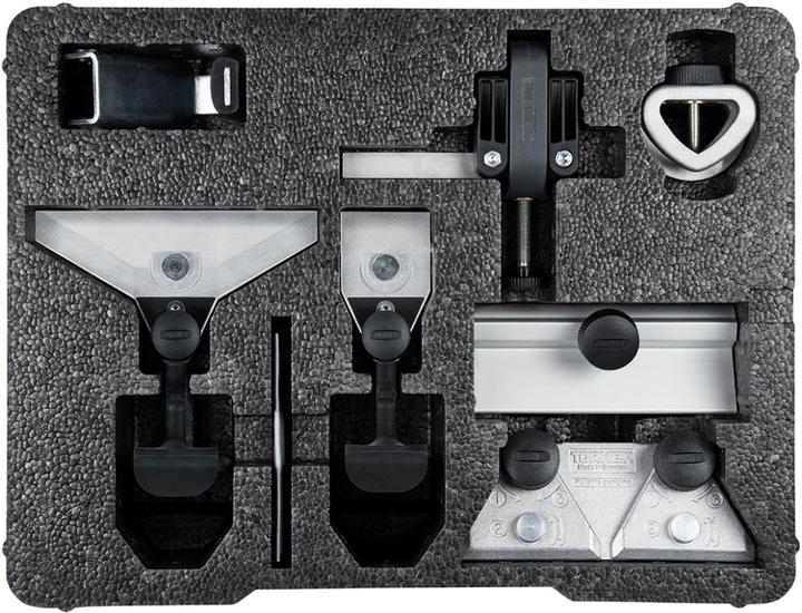 Actual product image Tormek HTK-806 House & Home package