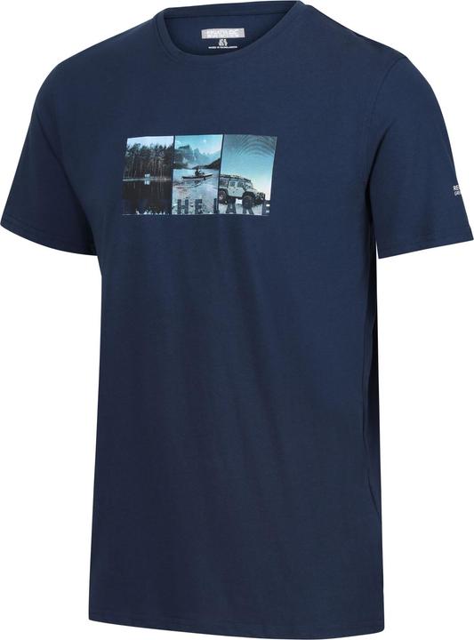Produktbild Regatta Breezed IV TShirt (L)