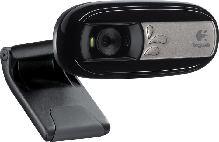 Produktbild Logitech C170 (0.80 Mpx)