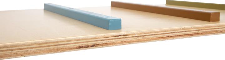 Image du produit small foot Planche de glisse 3 en 1 Adventure