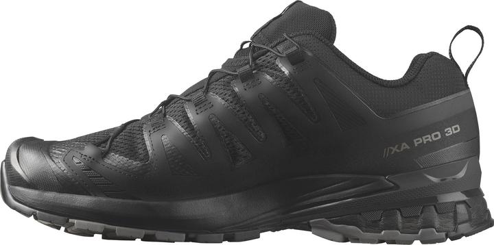 Actual product image Salomon XA Pro 3D v9 Wide 472731 - 43 1/3 (47)