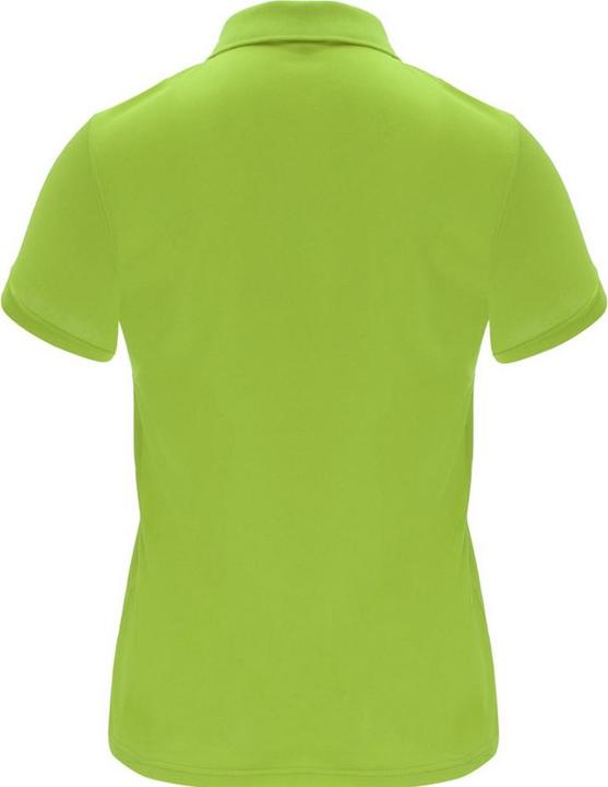 Immagine prodotto Alpinia - Polo MONZHA - Donna (S)