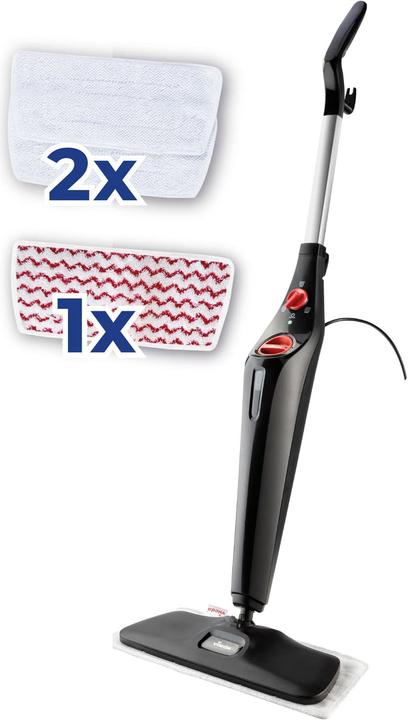 Image du produit Vileda Steam Plus XXL (3 bar, 1550 W)