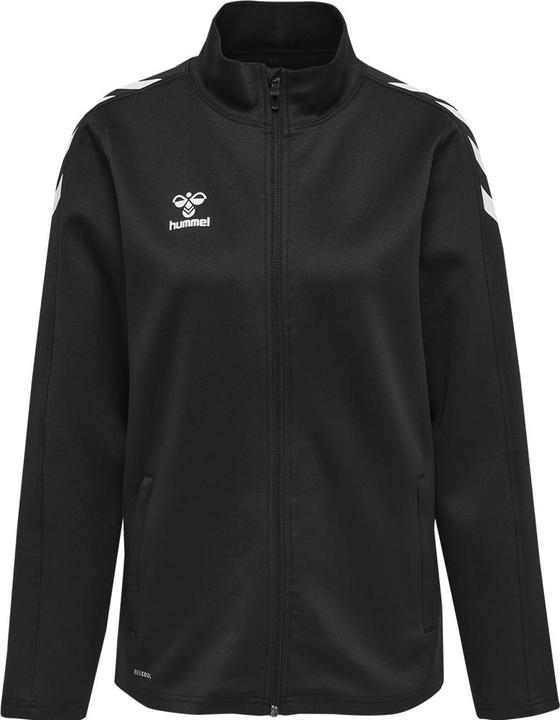 Produktbild hummel Hmlcore Xk Poly Zip Sweat Woman (M)
