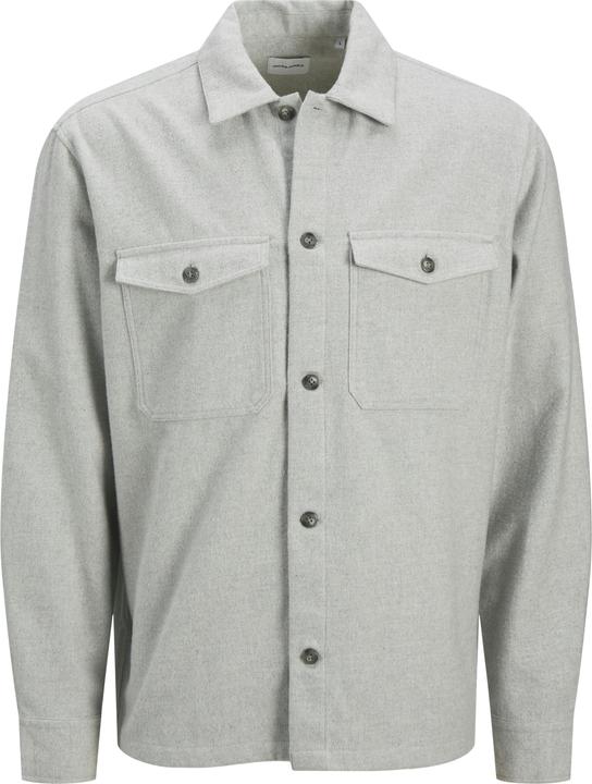 Grigio chiaro Melange
