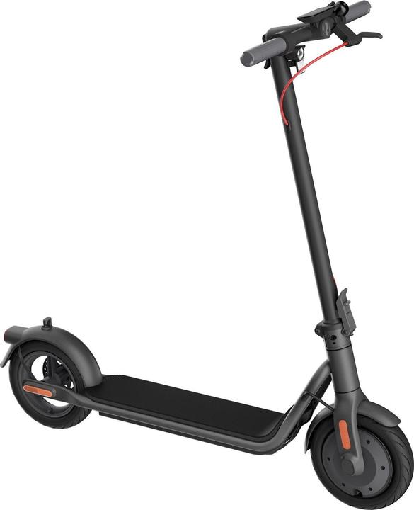 Produktbild Navee V50i Pro (20 km/h, 50 km, 350 W)