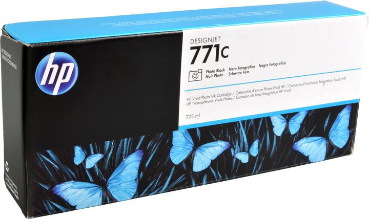 Produktbild HP 771c (PBK)