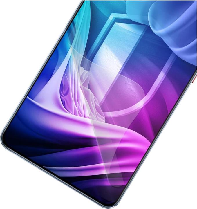 Produktbild 3MK Matowa folia ochronna Silky Matt Pro do Realme GT 7 (Realme GT7)