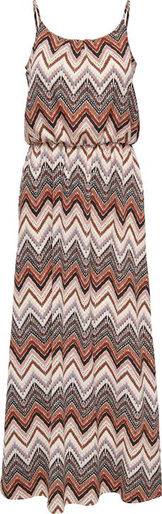 Only Ärmelloses Maxikleid (36)