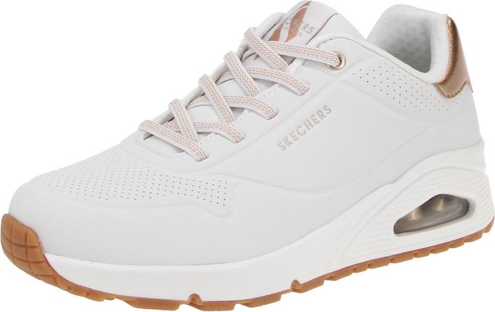 Actual product image Skechers Uno Shimmer Away (39)