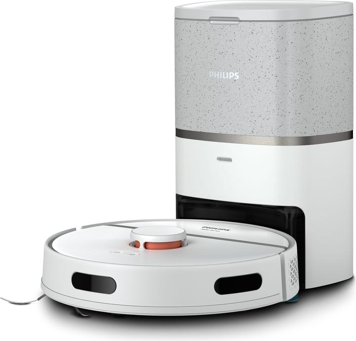 Image du produit Philips 3000 series XU3110/02 (Robot d'aspiration et de nettoyage)