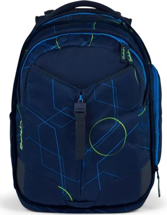 Produktbild Satch Schulrucksack Match Tech (40 l)