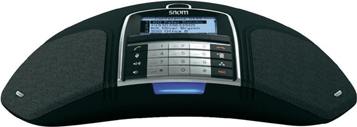 Image du produit Snom Point de rencontre