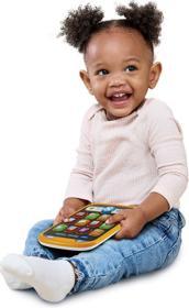 Produktbild VTech Baby Tiptop Tablet (Deutsch)