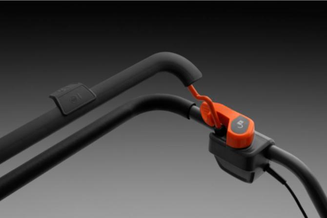 Image du produit Husqvarna Kit LC 137i (Fonctionnement sur batterie)
