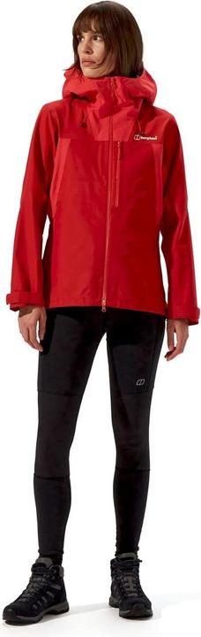 Produktbild Berghaus Wasserdichte Ridge-Seeker Jacket (12)