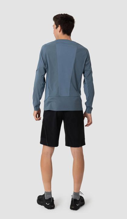 Actual product image Salewa PEDROC DRY Men's L/S TEE. (M)