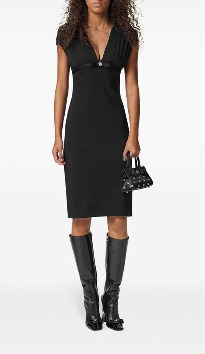 Produktbild Versace Dresses Black (44)