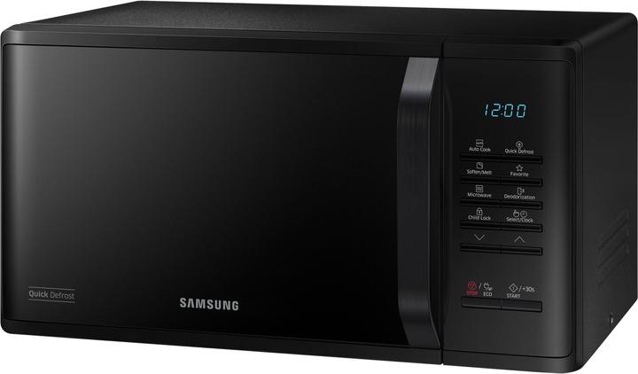 Immagine prodotto Samsung MS23K3513AK/EN (23 l)