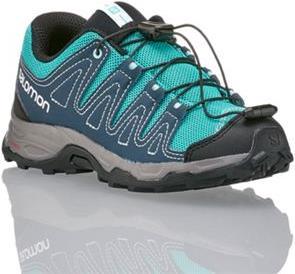 Produktbild Salomon Walapai Kinder Multifunktionsschuh (30)