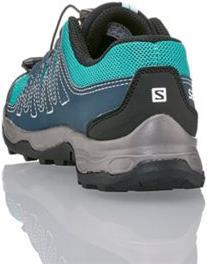 Produktbild Salomon Walapai Kinder Multifunktionsschuh (30)
