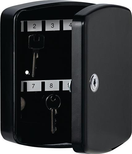 Actual product image Burg Wächter key box